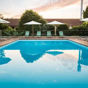 4* Apart-hotel De Diane -